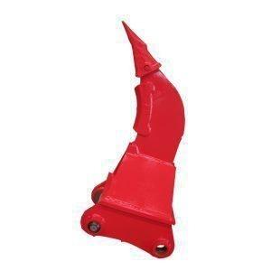 China Excavator Attachments Ripper With Single Teeth,  Professional Excavator Parts for sale
