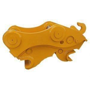 China Professional Hydraulic Quick Coupler Hitch Construction Excavator Parts for sale