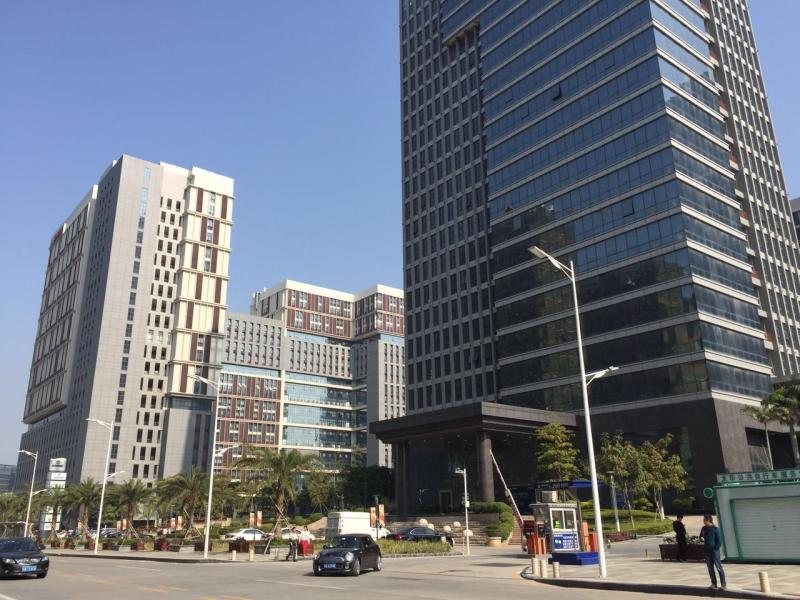 Verified China supplier - Shenzhen Safe Guard Co., Ltd.