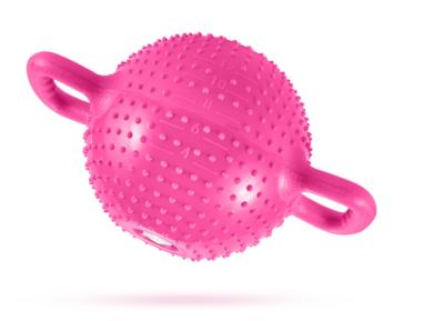 China color Kettlebell for Women Pilates Yoga Squat Equipment Home Hip Kettlebell Arm Exercise kettlebell for sale