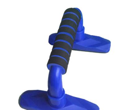 China Pushup Bars Handles Set, Push Up Stand With Cushioned Foam Grip And Non-Slip Rubber Base Home Workout Equipment for sale