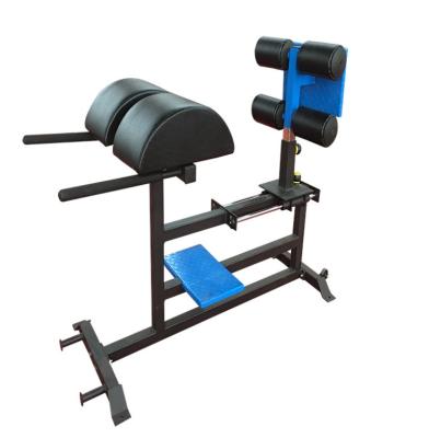 China glute ham developer GHD machines, Back Hyperextension GHD Roman Chair for sale
