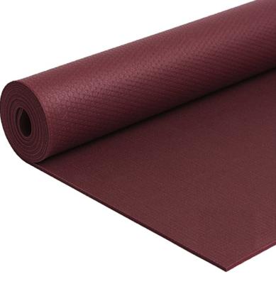 Chine tapis de yoga pour la moquette, tapis de yoga pour le plancher tapissé, tapis de yoga pour cardio- à vendre