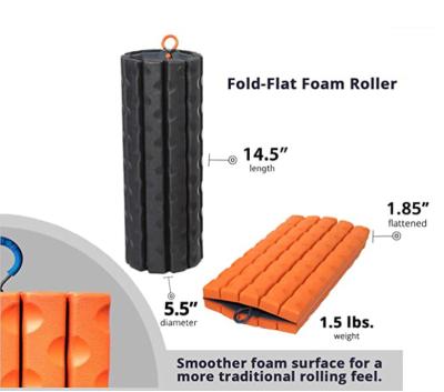 China best foam roller for travel, small foam roller for travel, foam roller for travel for sale