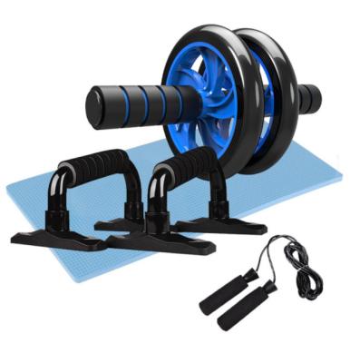 China ab wheel roller kit ab roller kinetic exercise wheel ab abdominal roller wheel for sale