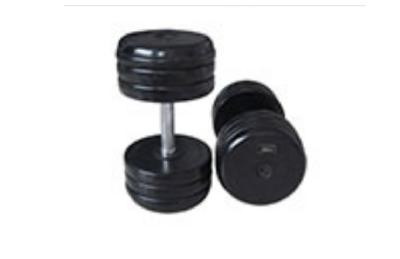 China fixed dumbbell set, fixed dumbbell set 10kg, fixed dumbbell weights for sale