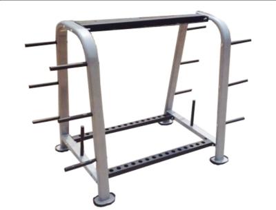 China Rack for weight plates and barbell bars, weight plates storage racks, weight plates stand for sale