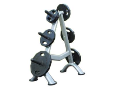 China weight tree for standard plates, weight plates tree, weight plates storage rack for sale