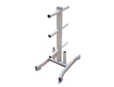 China weight plates rack, weight rack for plates and dumbbells, weight rack for bumper plates for sale