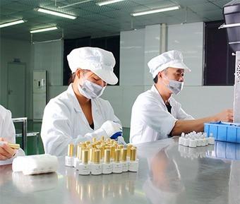 Verified China supplier - Guangzhou Kama Manicure Products Ltd.
