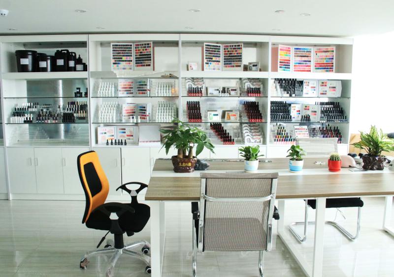 Fournisseur chinois vérifié - Guangzhou Kama Manicure Products Ltd.