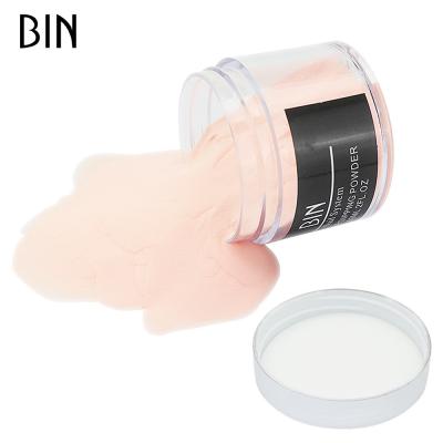 China OEM ODM 200 Colors Long Lasting 60ml Acrylic Nail Powder for sale