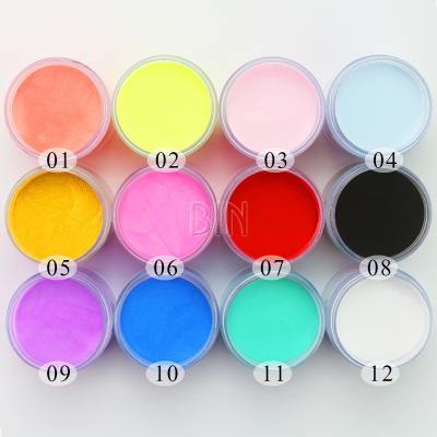 China OEM ODM 120 Colors 1kg Bulk Nail Dipping Powder for sale