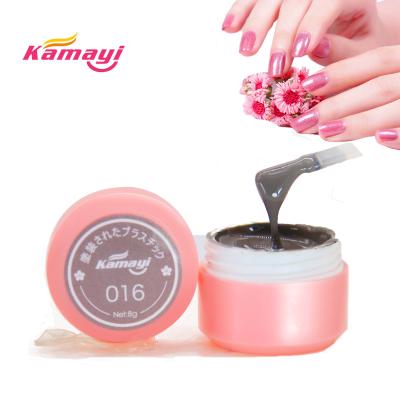 China 8g Paint Gel Nail Art for sale