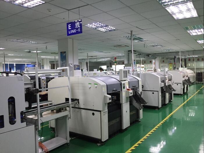 Proveedor verificado de China - Shenzhen Bako Vision Technology Co., Ltd