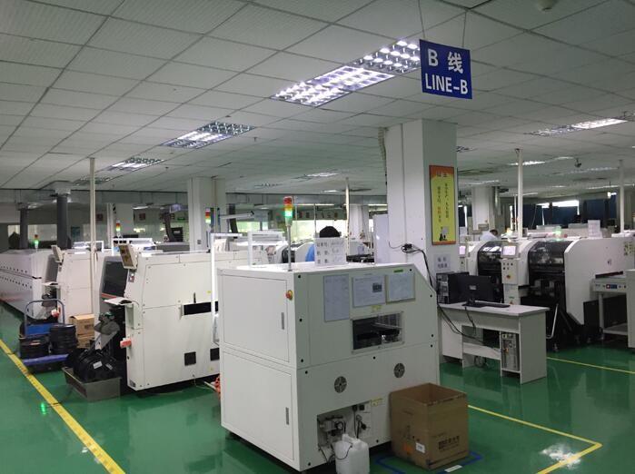 確認済みの中国サプライヤー - Shenzhen Bako Vision Technology Co., Ltd