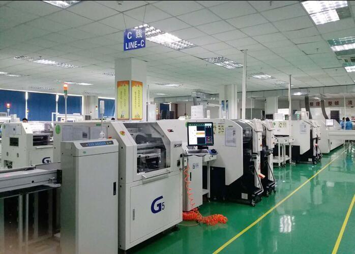 Fournisseur chinois vérifié - Shenzhen Bako Vision Technology Co., Ltd