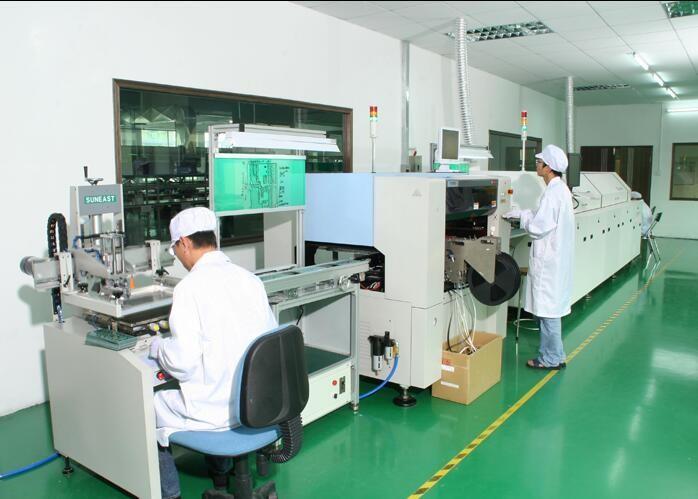 Проверенный китайский поставщик - Shenzhen Bako Vision Technology Co., Ltd