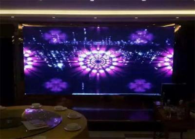 China La exhibición de alquiler de la etapa al aire libre del precio competitivo P4.81 llevó el panel video con Kinglight LED en venta