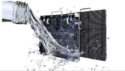 China P3.9 P4.8 Outdoor LED Display HD LED Video Wal Water Proof For Rental for sale