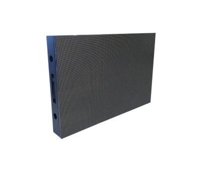 China Wall Mounting Indoor Fixed LED Display High Definition Wireless Cabinet 1920 Hz for sale