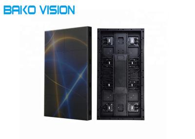 China Rental LED Stage Screen Interactive LED Panel Dance Floor Video Tile Display for sale