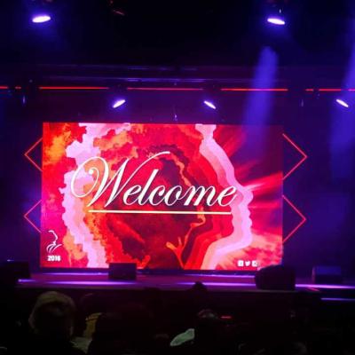 China Led Display Screen Indoor Rental LED Display Full Color Durable 2 Years Warranty for sale