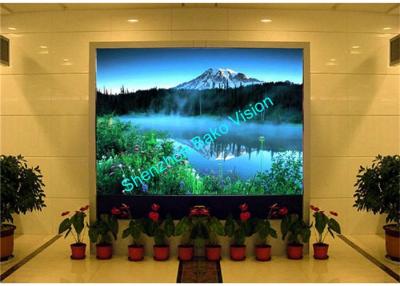 China 1200nits Indoor Stage Rental Display SMD2727 Seamless Splicing for sale