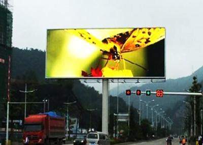 China P2.6mm Outdoor Fixed LED Display Die casting Advertising Video Wall for sale