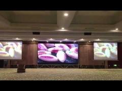 HD Indoor Rental LED Display For Performance Event