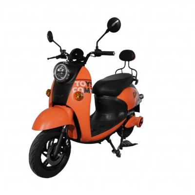 China LYGA5 Electric motorcycle for sale
