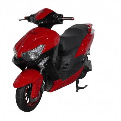 China LY-BSY8 Electric motorcycle for sale