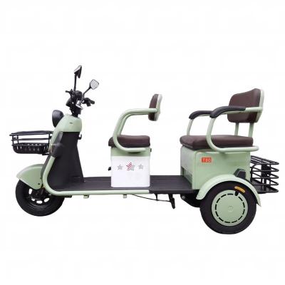 China HH-SLT30 electric tricycle for sale