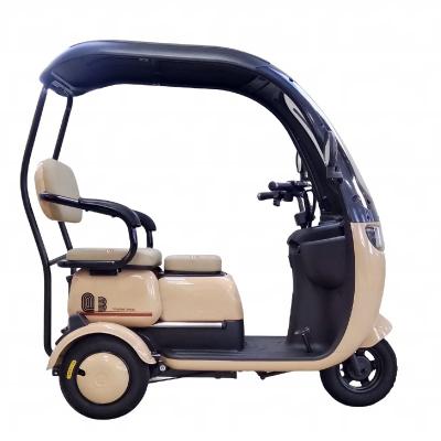 China HH-SLBLM electric tricycle for sale