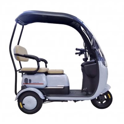 China HH-SLAAAElectric tricycle Leisure electric tricycle elderly electric tricycle for sale