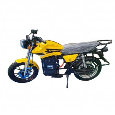 China HH-FYElectric motorcycle for sale