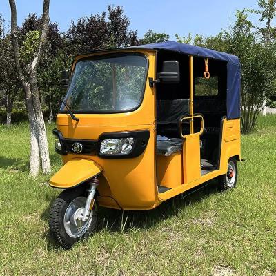China HH-ZKSL  electric tricycle for sale
