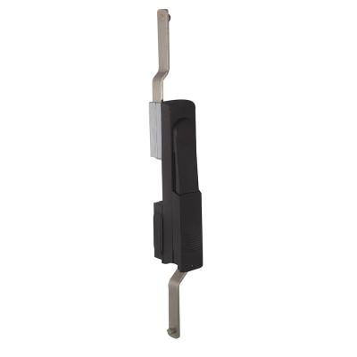 China Professional Industrial Rod Control Lock Plastic 3 Point For Cabinet Door for sale