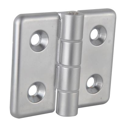 China Size 40mm Zinc Alloy Hinges Rotation External Cabinet Hinge for sale