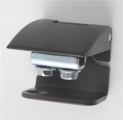 Chine Charnière de boîte de Distribution MEIGU CL202-2 utilisation pour charnière d'armoire en acier bleu noir tiroir charnière externe à vendre
