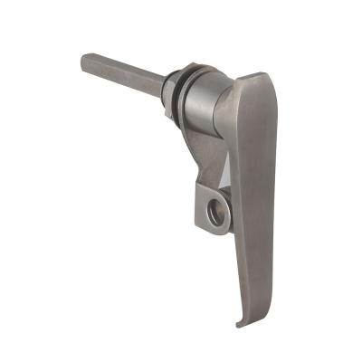 China OEM Stainless Steel Cabinet Lock Garage Mailbox Handle Door Lock for sale