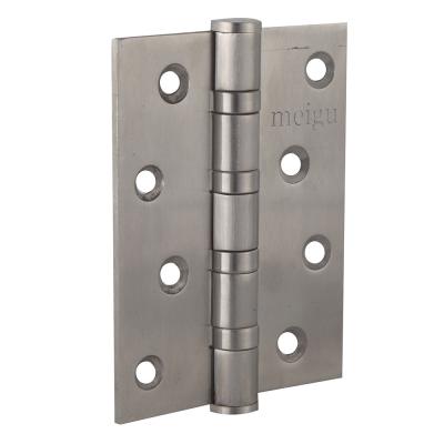 China Aluminio resistente del acero inoxidable de las bisagras de la puerta del OEM para la caja de herramientas en venta
