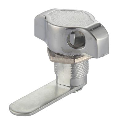 China Cylinder High Security Mailbox Lock for sale