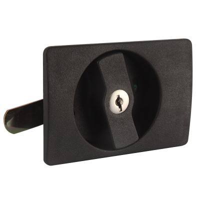 China PA Knob Electrical Cabinet Door Lock Drawer for sale