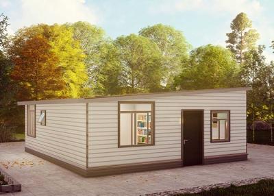 China Cheap Prefab Buildings From Cabins And Granny Flats And Light Steel Frame Houses for sale