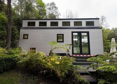 China Explore Affordable Prefab Tiny Homes On Wheels And Modular Homes For Sale for sale