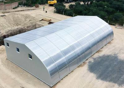 Cina Il contenitore modulare mobile si dirige la Camera prefabbricata di Eco, case di costruzione d'acciaio d'agricoltura idroponiche in vendita