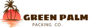 Henan Green Palm Environmental Protection Technology Co., Ltd.