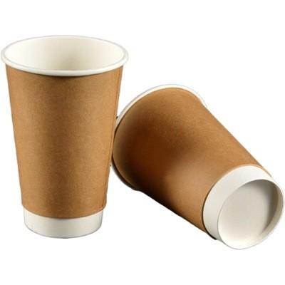 China 12oz Coffee Cups With Lids for sale