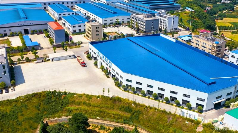 Verified China supplier - Changsha Baozhinuan Thermal Insulation Material Co., Ltd.
